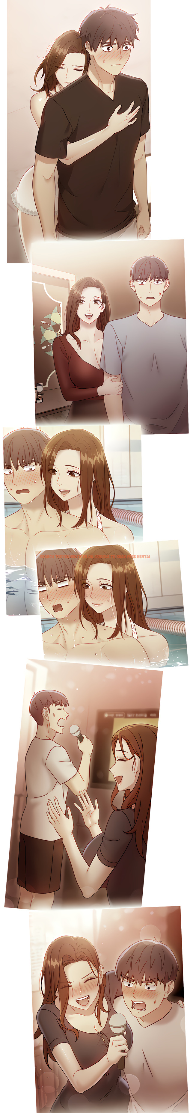 Read Hentai Image 22 570 in comic Stepmother Friends - Chapter 85 - hentaitnt.net