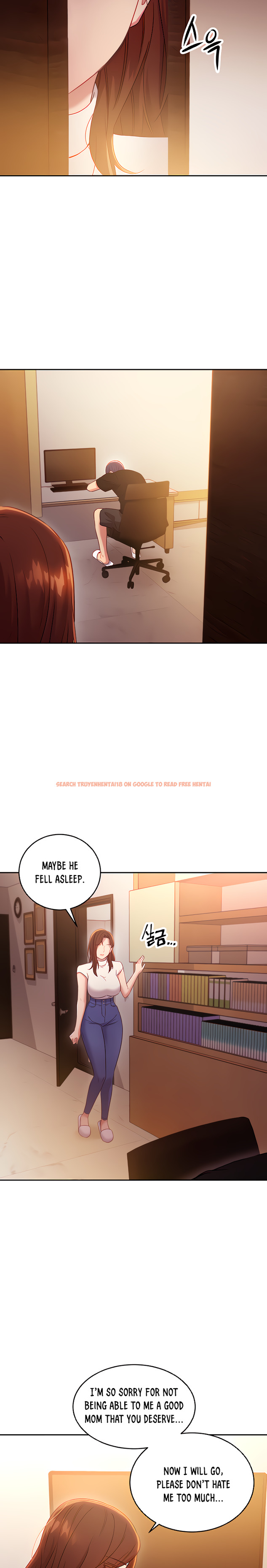 Read Hentai Image 27 570 in comic Stepmother Friends - Chapter 85 - hentaitnt.net