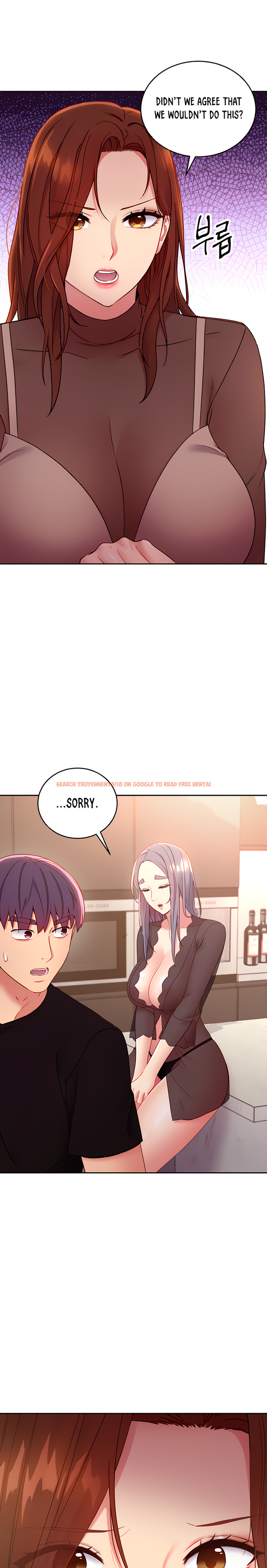 Read Hentai Image 3 570 in comic Stepmother Friends - Chapter 85 - hentaitnt.net