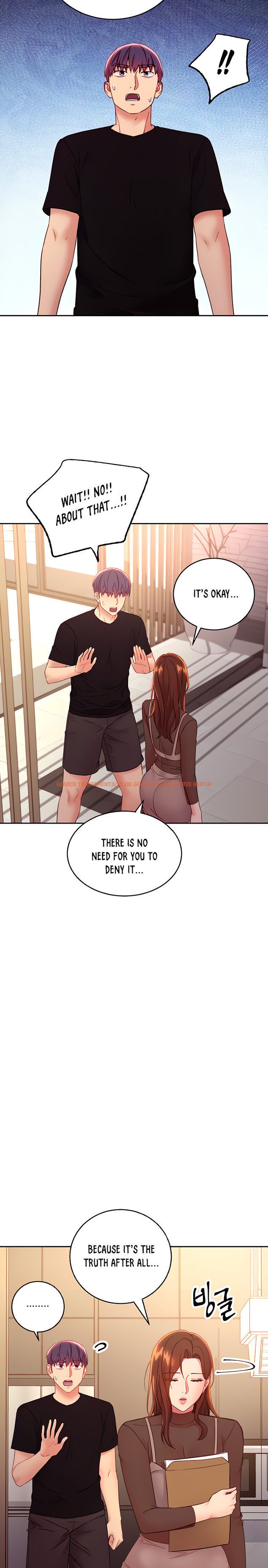 Read Hentai Image 7 570 in comic Stepmother Friends - Chapter 85 - hentaitnt.net
