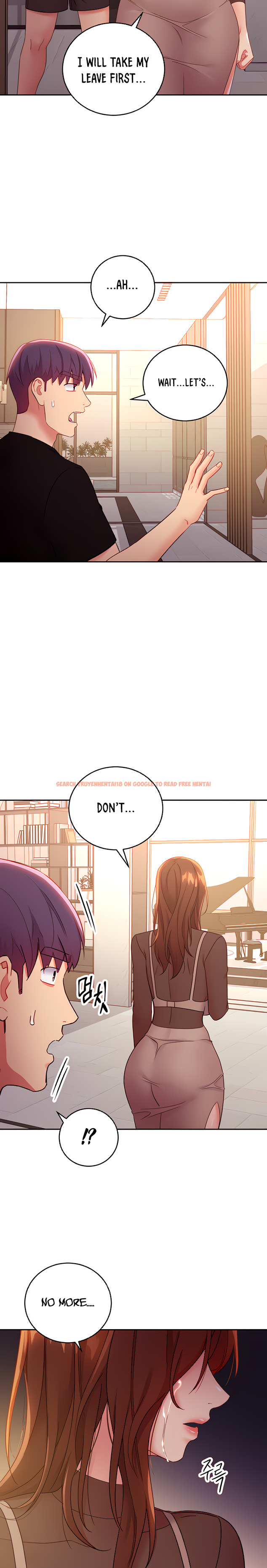 Read Hentai Image 8 570 in comic Stepmother Friends - Chapter 85 - hentaitnt.net