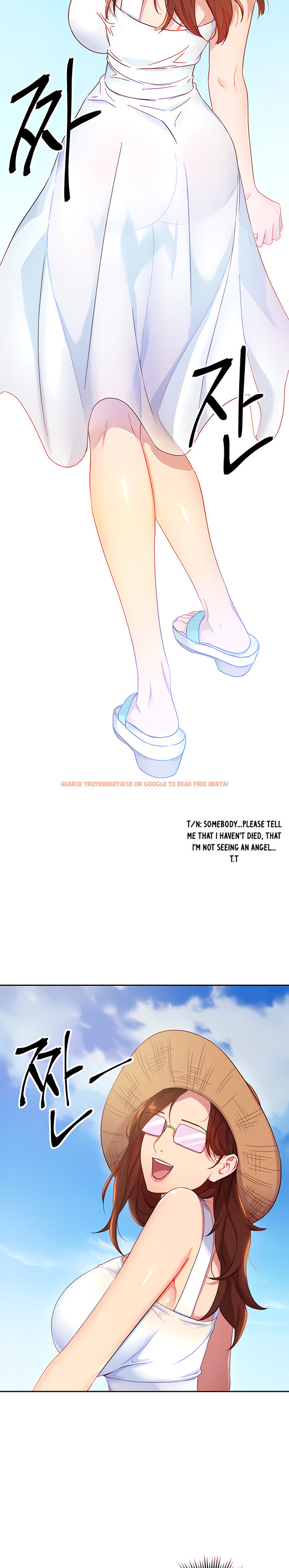 Read Hentai Image 10 285 in comic Stepmother Friends - Chapter 86 - hentaitnt.net