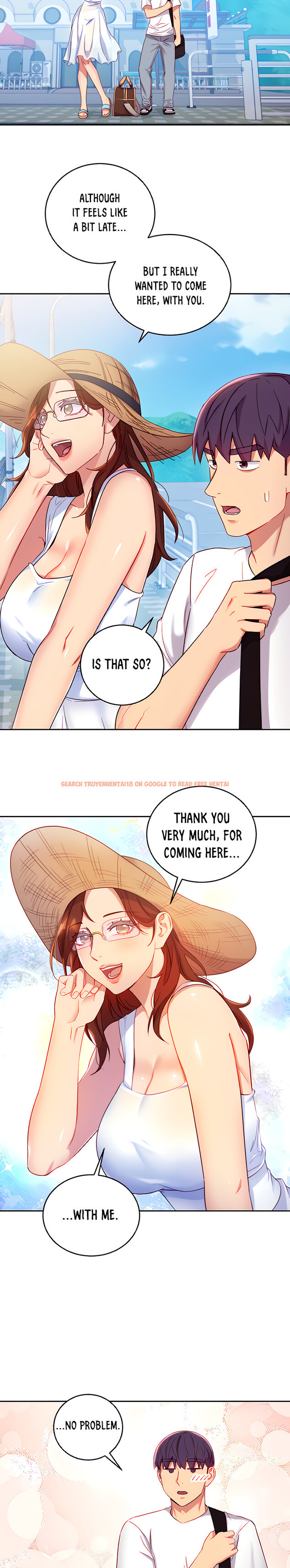 Read Hentai Image 12 285 in comic Stepmother Friends - Chapter 86 - hentaitnt.net