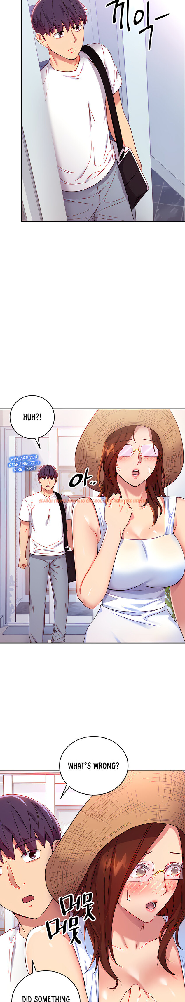 Read Hentai Image 16 285 in comic Stepmother Friends - Chapter 86 - hentaitnt.net