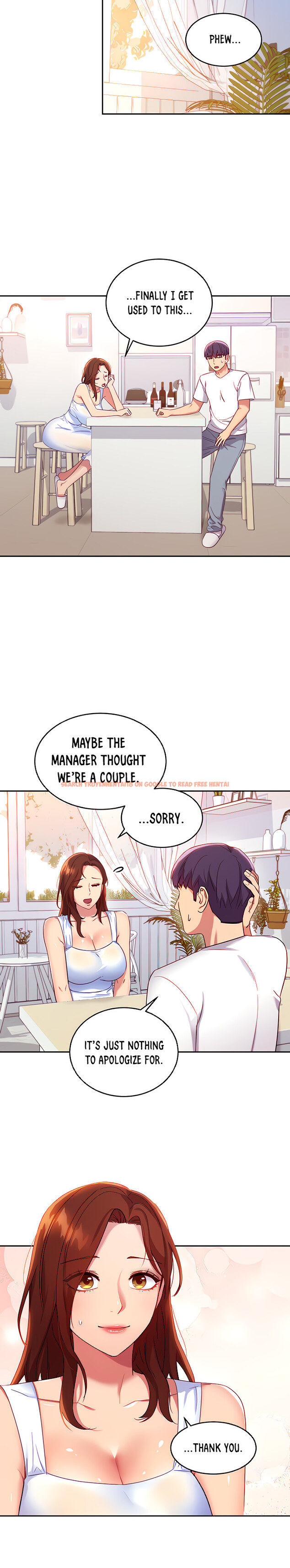 Read Hentai Image 20 285 in comic Stepmother Friends - Chapter 86 - hentaitnt.net
