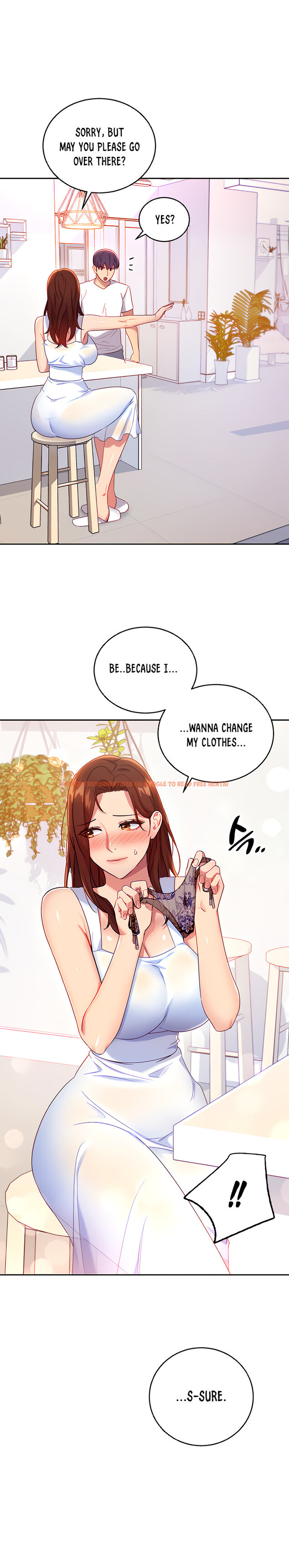 Read Hentai Image 21 285 in comic Stepmother Friends - Chapter 86 - hentaitnt.net