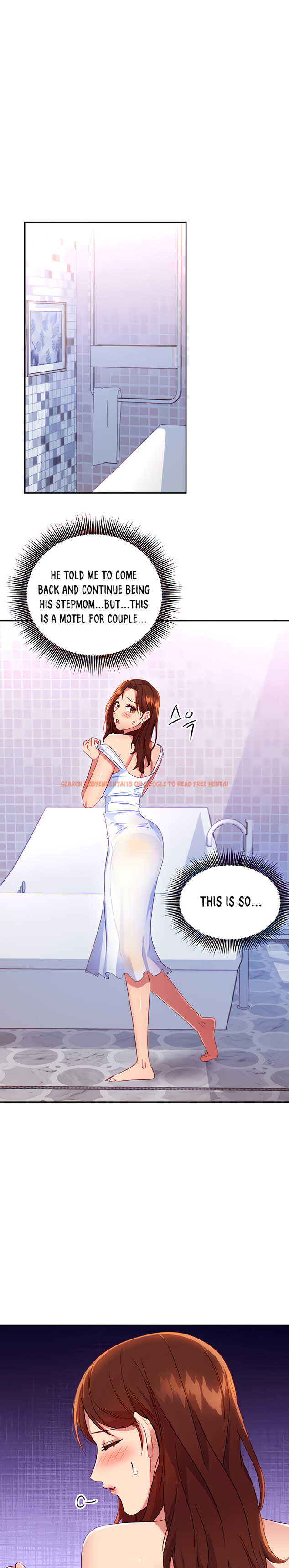 Read Hentai Image 22 285 in comic Stepmother Friends - Chapter 86 - hentaitnt.net
