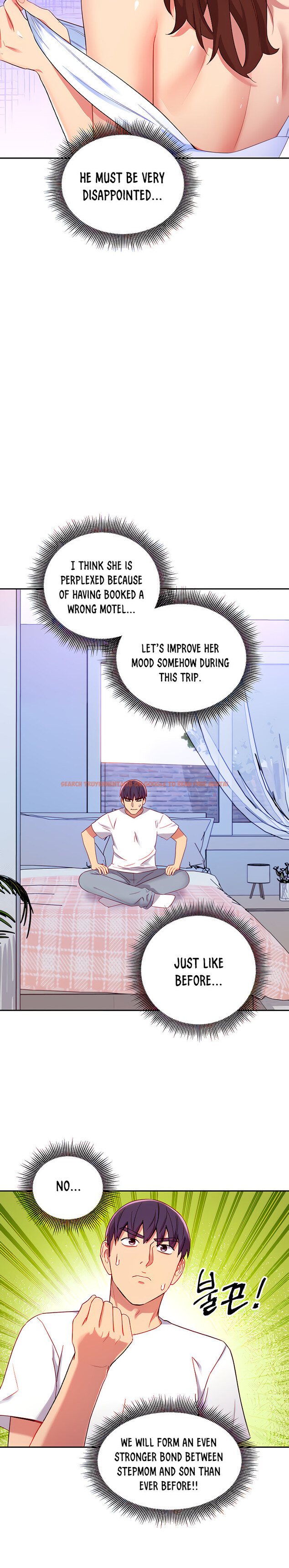 Read Hentai Image 23 285 in comic Stepmother Friends - Chapter 86 - hentaitnt.net