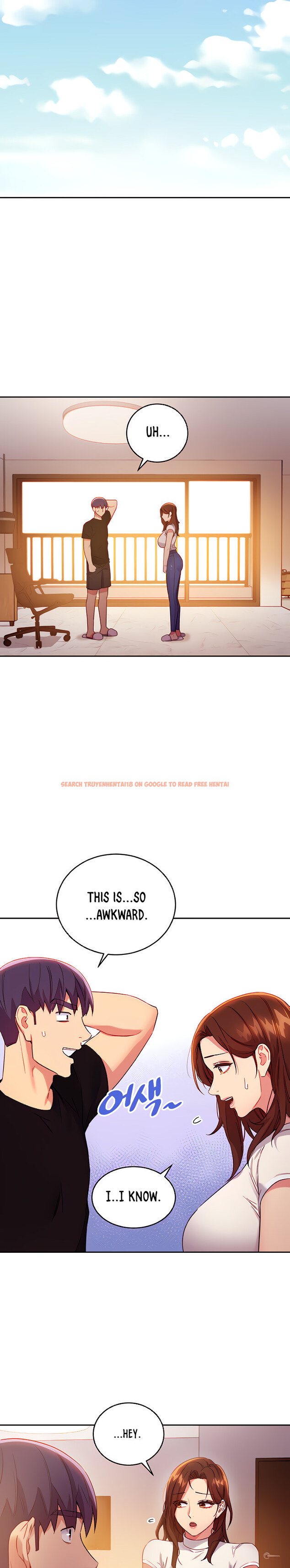 Read Hentai Image 7 285 in comic Stepmother Friends - Chapter 86 - hentaitnt.net