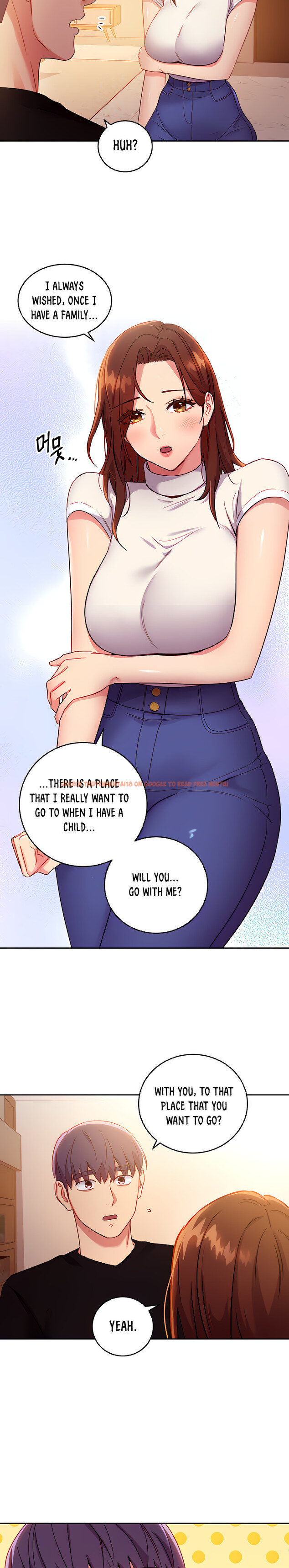 Read Hentai Image 8 285 in comic Stepmother Friends - Chapter 86 - hentaitnt.net