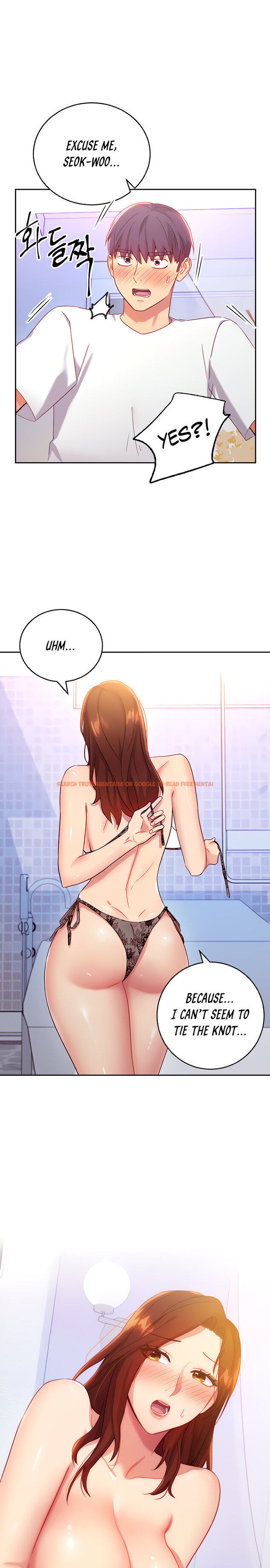 Read Hentai Image 1 376 in comic Stepmother Friends - Chapter 87 - hentaitnt.net