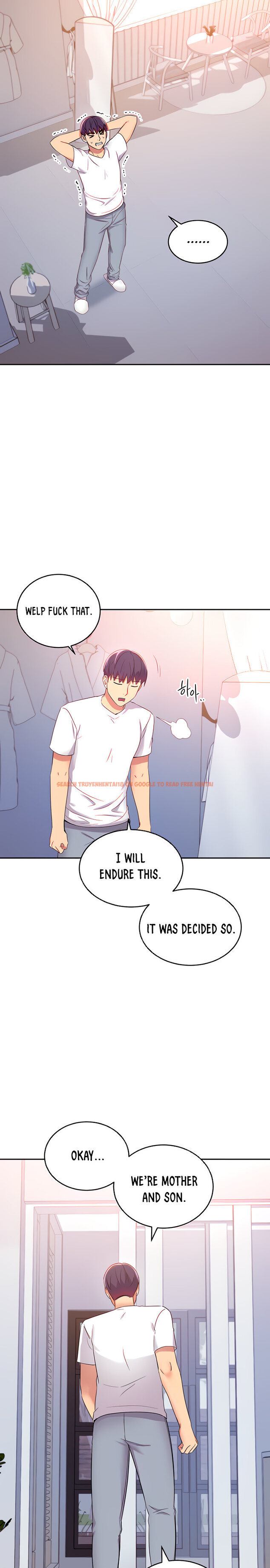 Read Hentai Image 12 376 in comic Stepmother Friends - Chapter 87 - hentaitnt.net