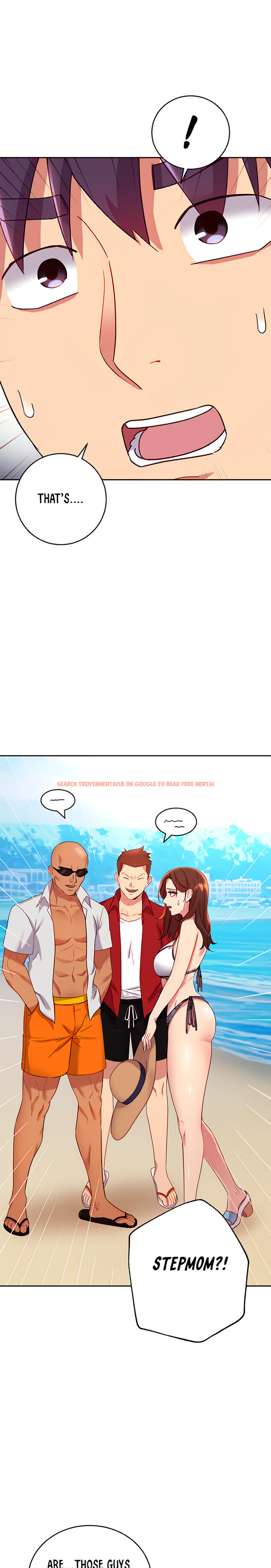 Read Hentai Image 14 376 in comic Stepmother Friends - Chapter 87 - hentaitnt.net