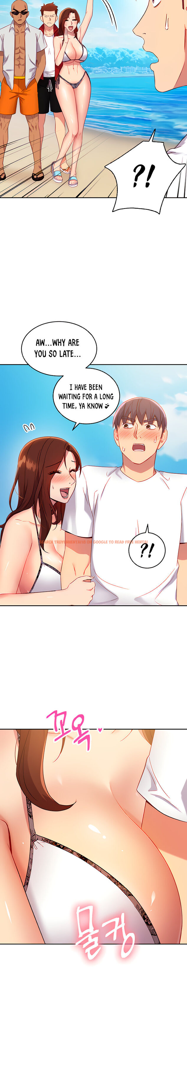 Read Hentai Image 16 376 in comic Stepmother Friends - Chapter 87 - hentaitnt.net