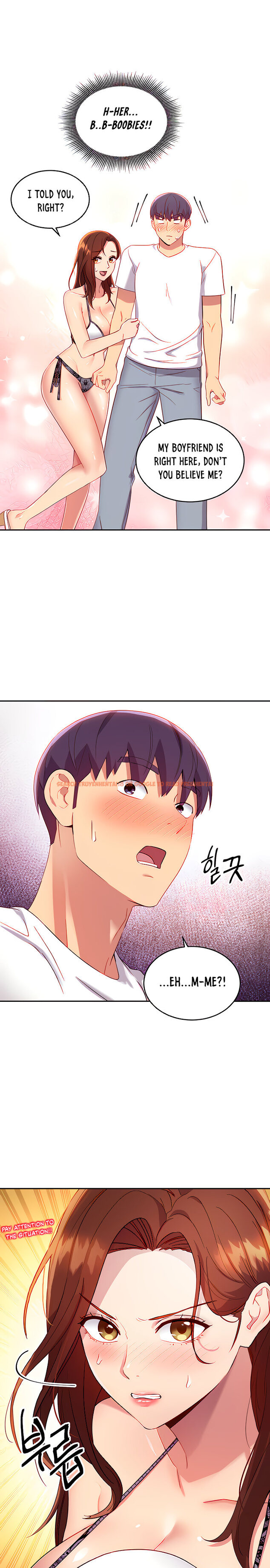 Read Hentai Image 17 376 in comic Stepmother Friends - Chapter 87 - hentaitnt.net