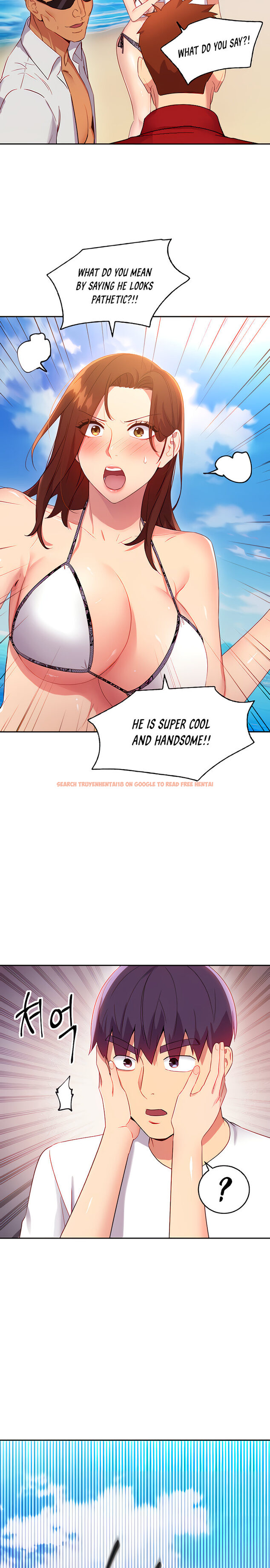 Read Hentai Image 19 376 in comic Stepmother Friends - Chapter 87 - hentaitnt.net