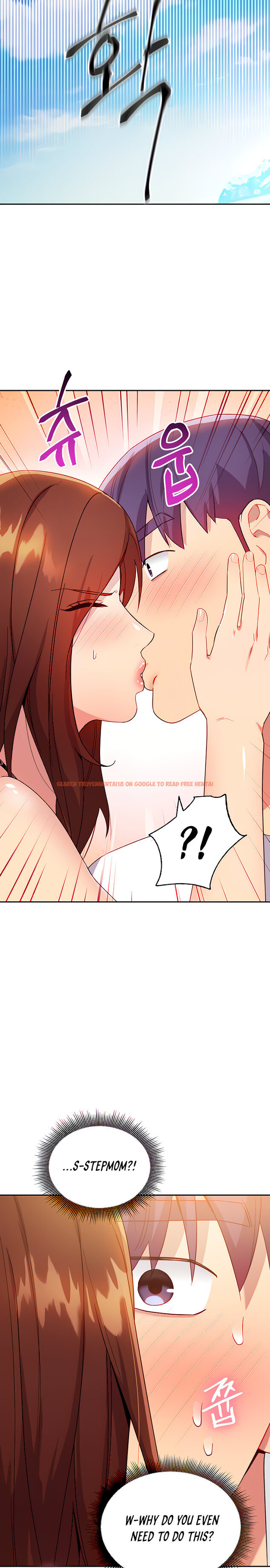 Read Hentai Image 20 376 in comic Stepmother Friends - Chapter 87 - hentaitnt.net