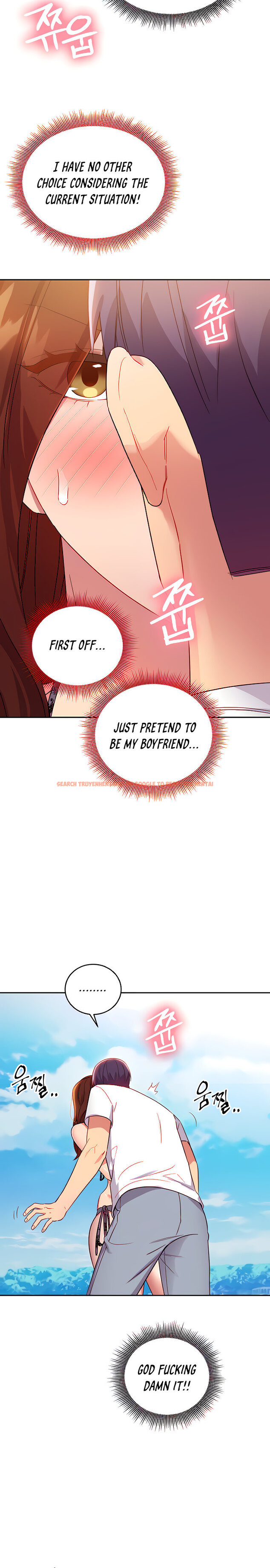 Read Hentai Image 21 376 in comic Stepmother Friends - Chapter 87 - hentaitnt.net