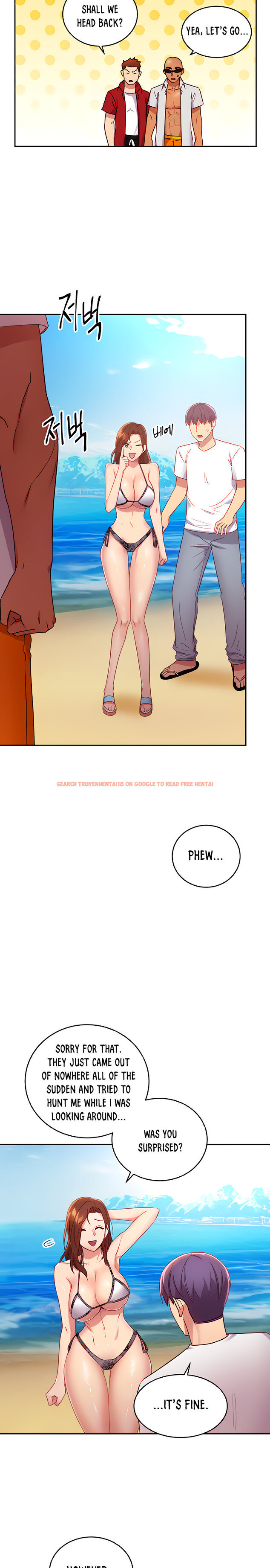 Read Hentai Image 23 376 in comic Stepmother Friends - Chapter 87 - hentaitnt.net