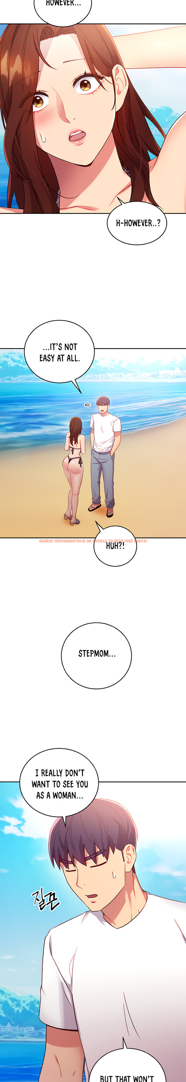 Read Hentai Image 24 376 in comic Stepmother Friends - Chapter 87 - hentaitnt.net