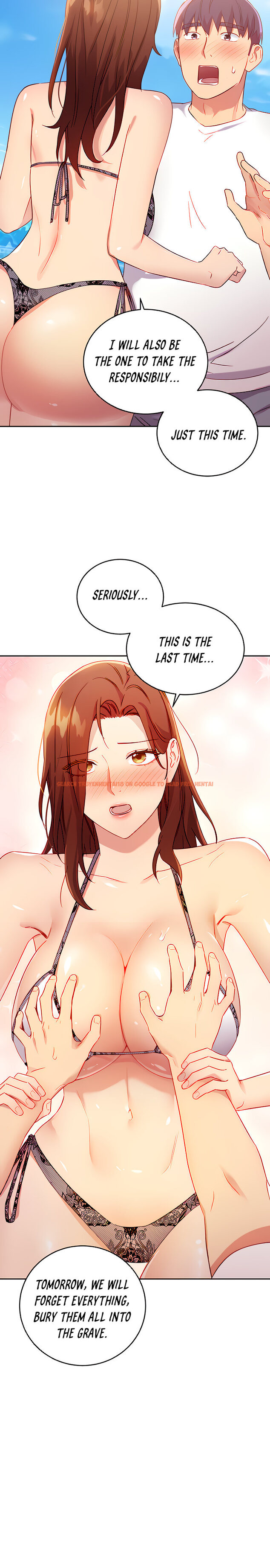 Read Hentai Image 28 376 in comic Stepmother Friends - Chapter 87 - hentaitnt.net