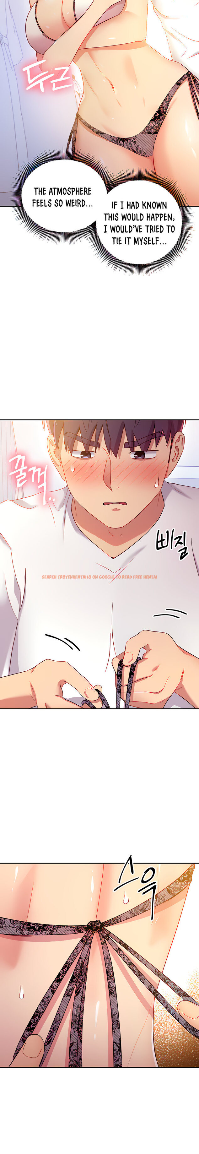 Read Hentai Image 5 376 in comic Stepmother Friends - Chapter 87 - hentaitnt.net