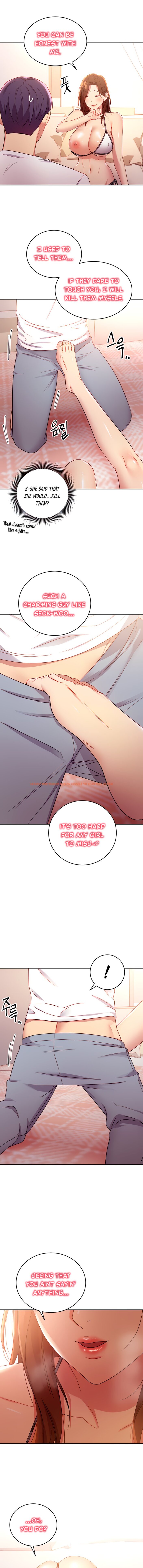 Read Hentai Image 10 484 in comic Stepmother Friends - Chapter 88 - hentaitnt.net