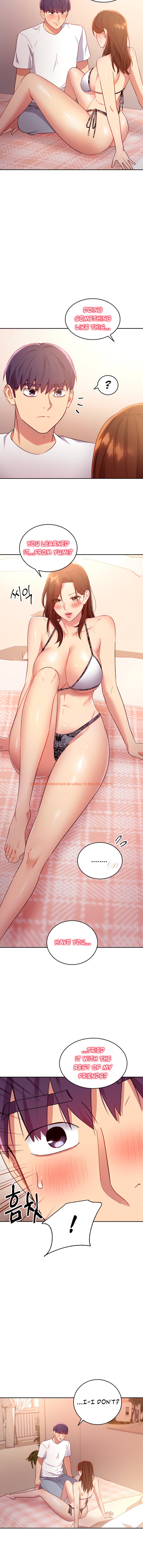 Read Hentai Image 9 484 in comic Stepmother Friends - Chapter 88 - hentaitnt.net