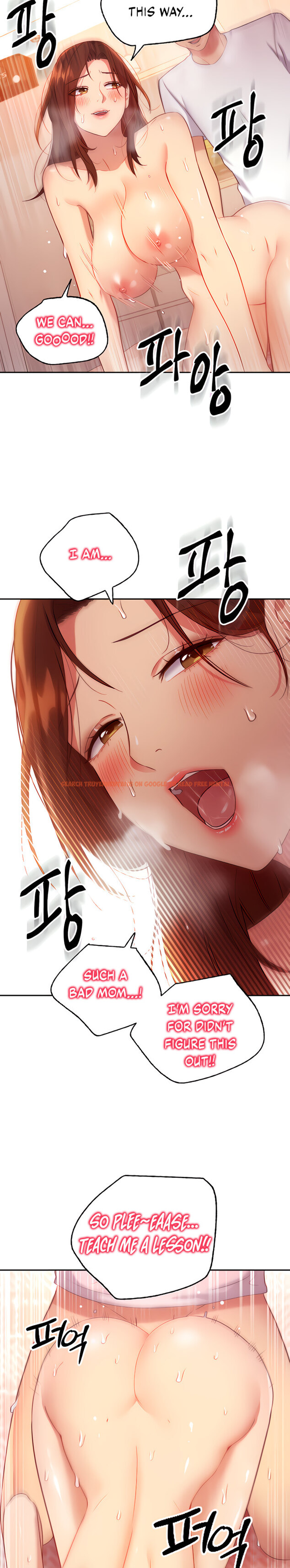 Read Hentai Image 21 073 in comic Stepmother Friends - Chapter 89 - hentaitnt.net