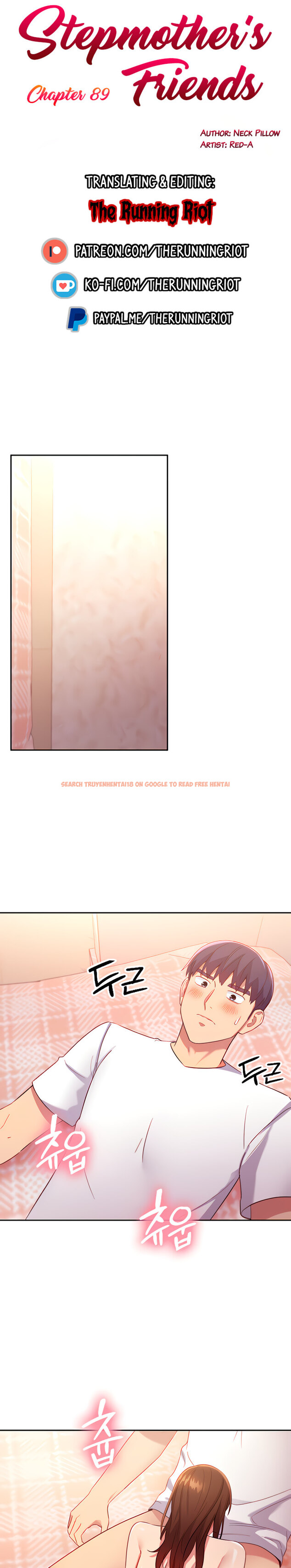Read Hentai Image 3 068 in comic Stepmother Friends - Chapter 89 - hentaitnt.net