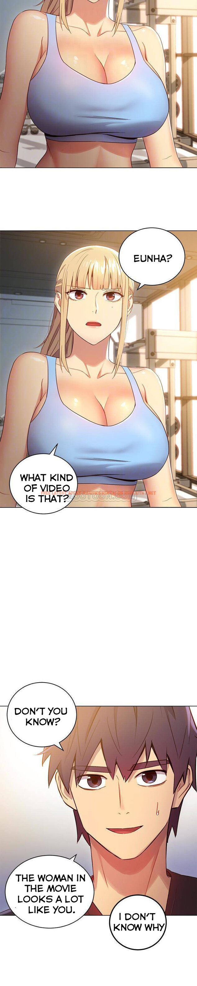 Read Hentai Image 24 359 in comic Stepmother Friends - Chapter 9 - hentaitnt.net