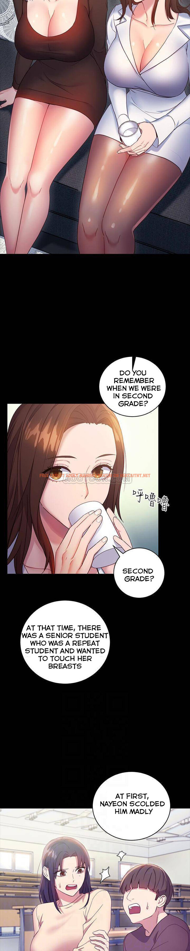 Read Hentai Image 29 359 in comic Stepmother Friends - Chapter 9 - hentaitnt.net