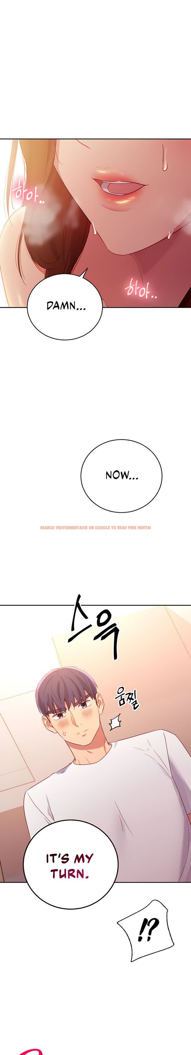 Read Hentai Image 1 026 in comic Stepmother Friends - Chapter 90 - hentaitnt.net