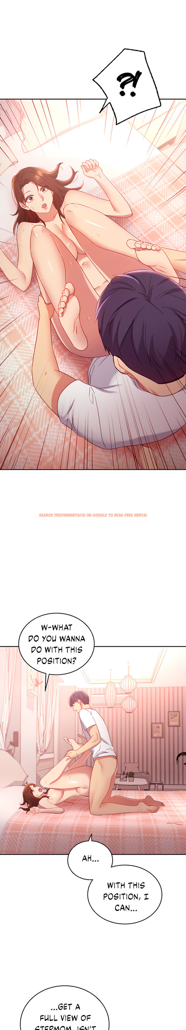 Read Hentai Image 18 026 in comic Stepmother Friends - Chapter 90 - hentaitnt.net