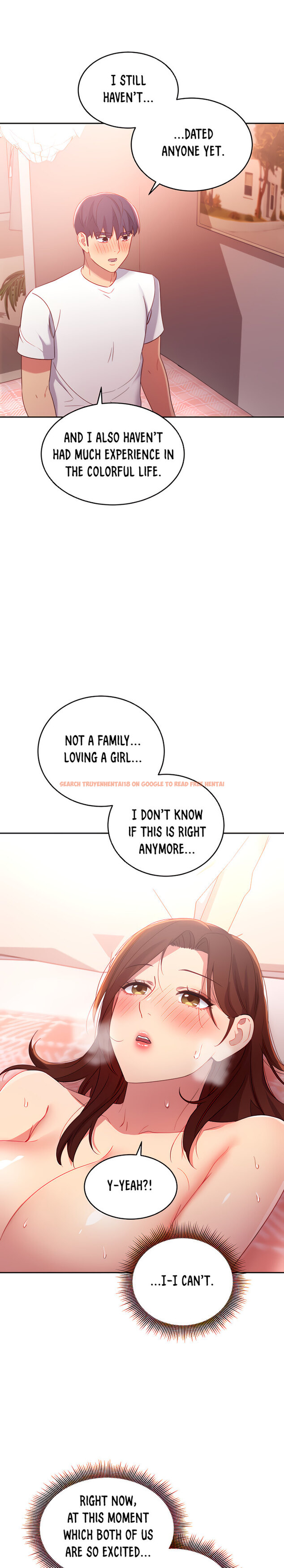Read Hentai Image 25 026 in comic Stepmother Friends - Chapter 90 - hentaitnt.net