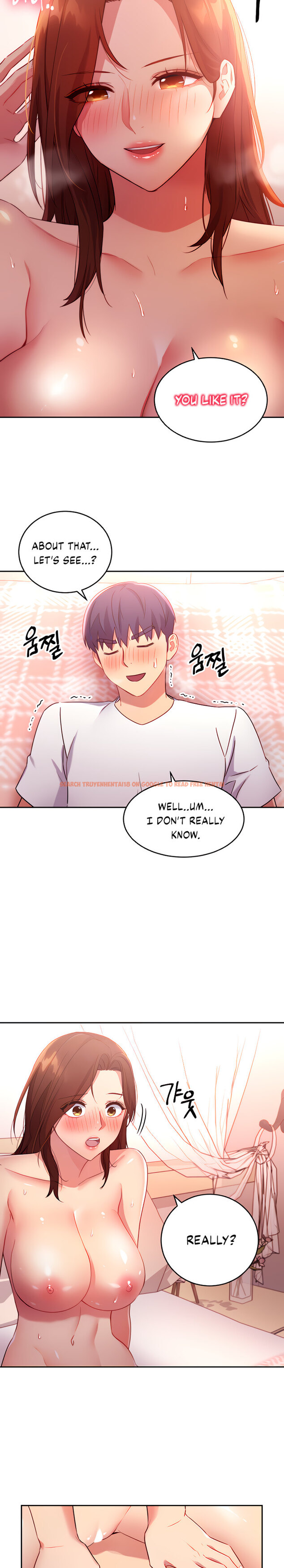 Read Hentai Image 6 026 in comic Stepmother Friends - Chapter 90 - hentaitnt.net