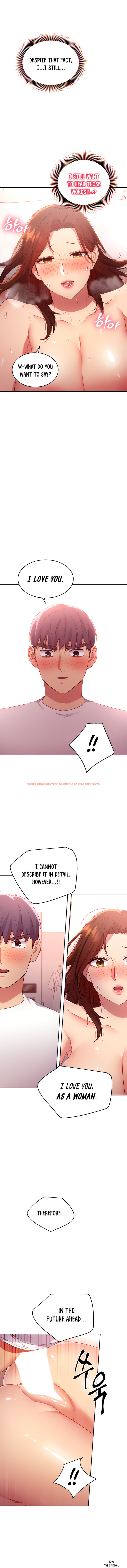 Read Hentai Image 1 850 in comic Stepmother Friends - Chapter 91 - hentaitnt.net