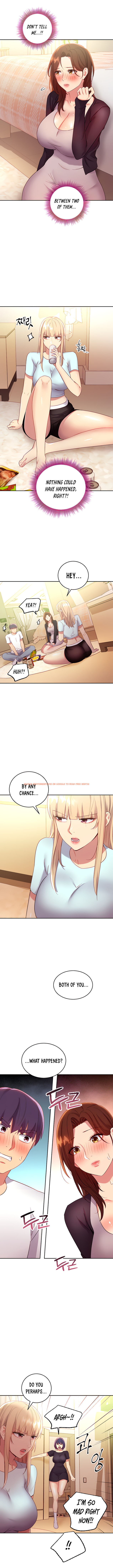 Read Hentai Image 10 850 in comic Stepmother Friends - Chapter 91 - hentaitnt.net