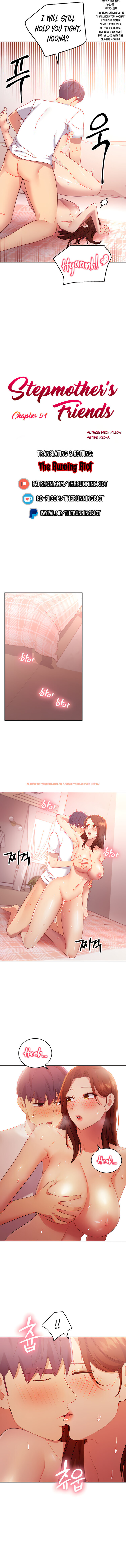 Read Hentai Image 2 850 in comic Stepmother Friends - Chapter 91 - hentaitnt.net