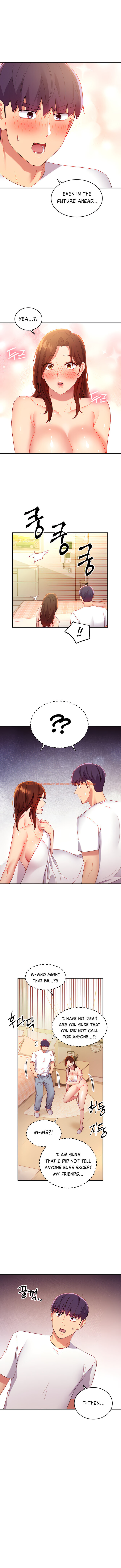 Read Hentai Image 7 850 in comic Stepmother Friends - Chapter 91 - hentaitnt.net