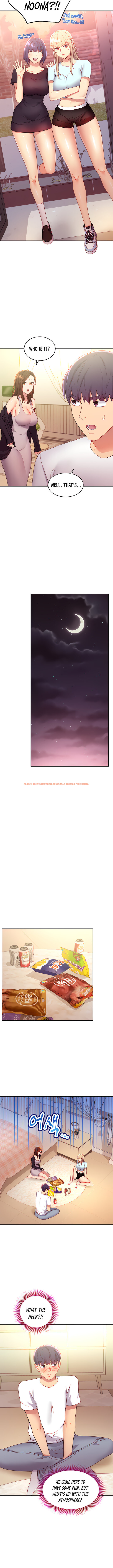 Read Hentai Image 9 850 in comic Stepmother Friends - Chapter 91 - hentaitnt.net