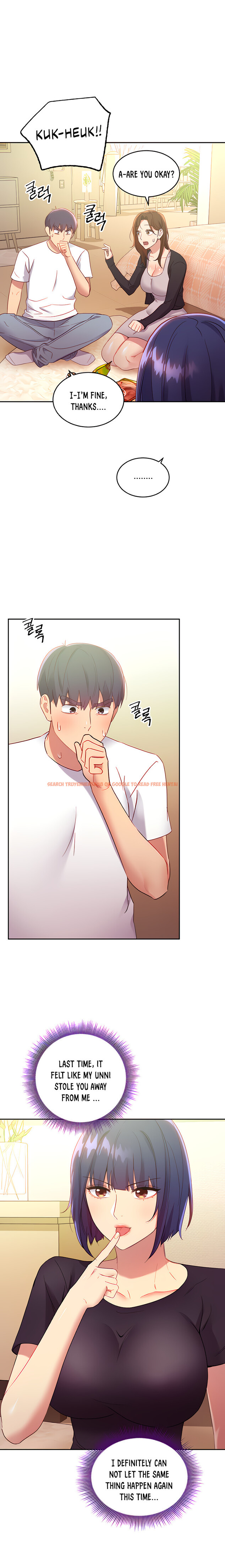 Read Hentai Image 1 441 in comic Stepmother Friends - Chapter 92 - hentaitnt.net