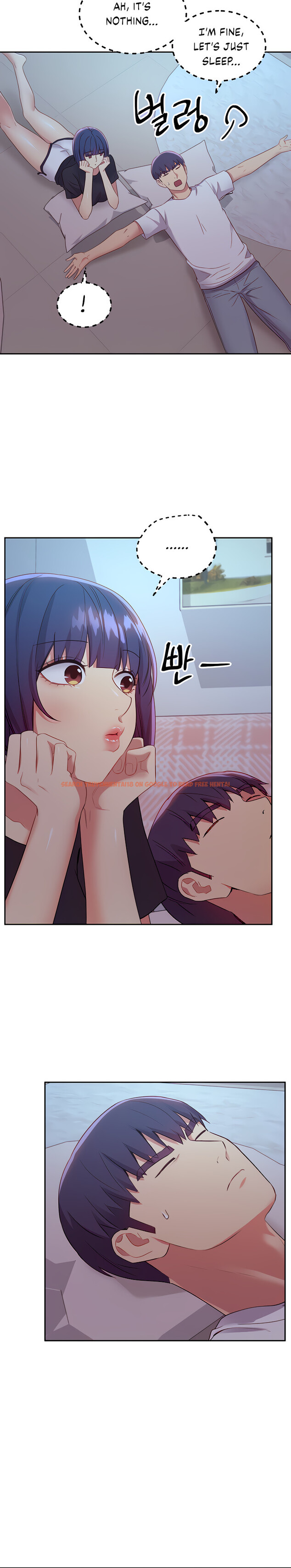 Read Hentai Image 10 441 in comic Stepmother Friends - Chapter 92 - hentaitnt.net