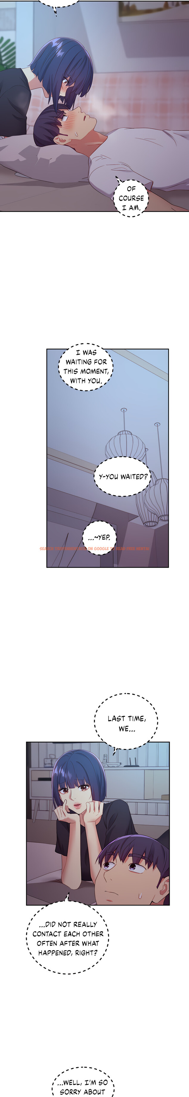 Read Hentai Image 13 441 in comic Stepmother Friends - Chapter 92 - hentaitnt.net