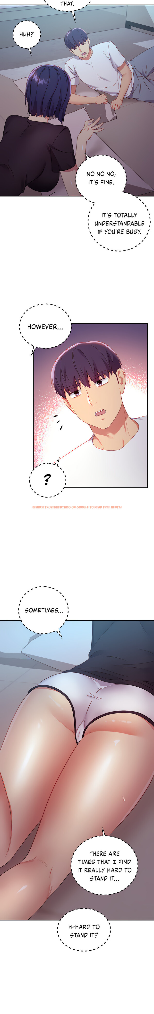 Read Hentai Image 14 441 in comic Stepmother Friends - Chapter 92 - hentaitnt.net