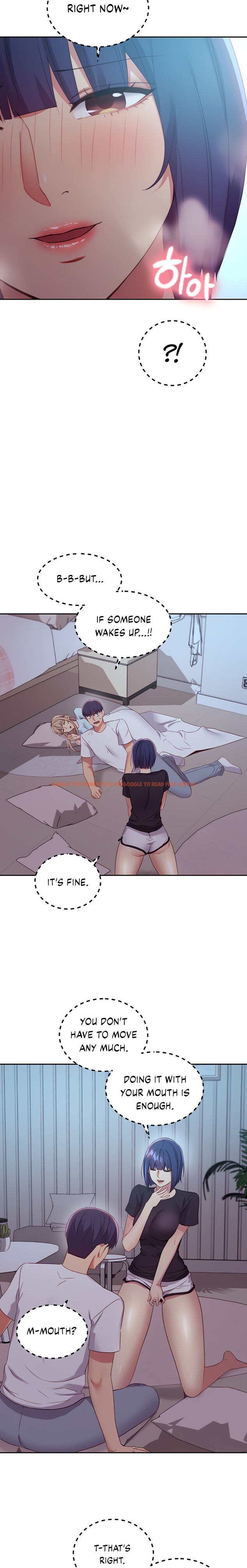 Read Hentai Image 16 441 in comic Stepmother Friends - Chapter 92 - hentaitnt.net