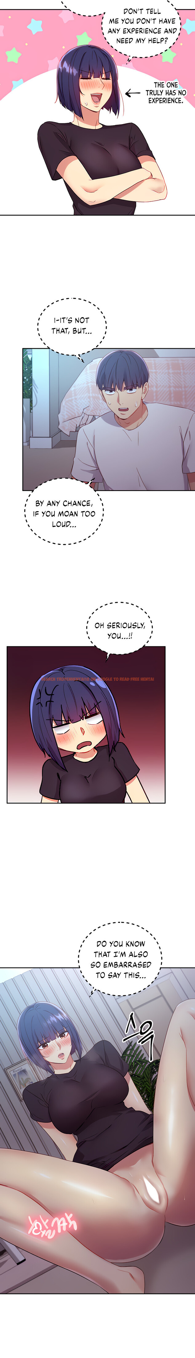 Read Hentai Image 17 441 in comic Stepmother Friends - Chapter 92 - hentaitnt.net