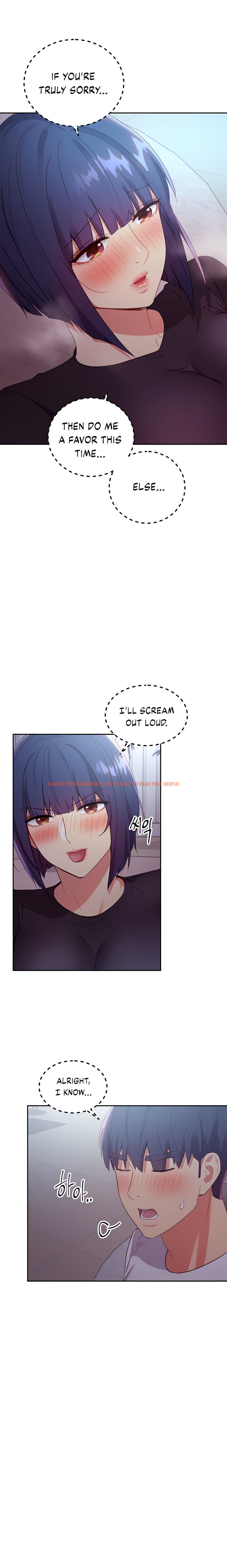 Read Hentai Image 18 441 in comic Stepmother Friends - Chapter 92 - hentaitnt.net