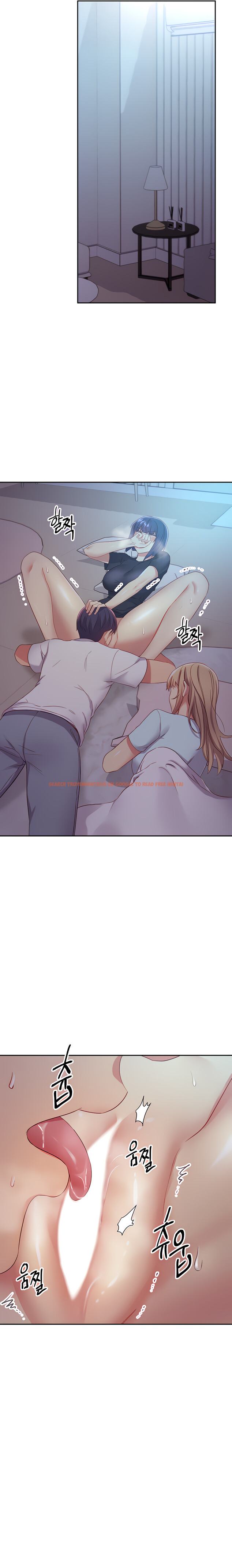 Read Hentai Image 19 441 in comic Stepmother Friends - Chapter 92 - hentaitnt.net