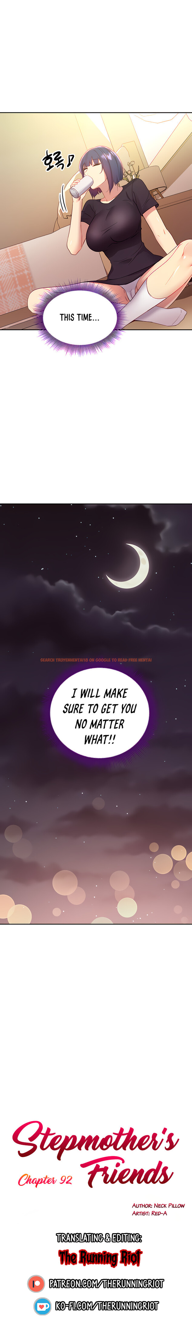 Read Hentai Image 2 441 in comic Stepmother Friends - Chapter 92 - hentaitnt.net